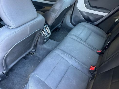 Used 2023 Polestar Polestar 2 w/ Pilot Pack AWD/4WD image 15