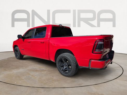 Used 2021 RAM 1500 Big Horn image 5