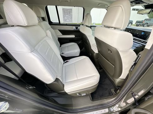 Used 2024 Hyundai Santa Fe Calligraphy AWD/4WD image 27