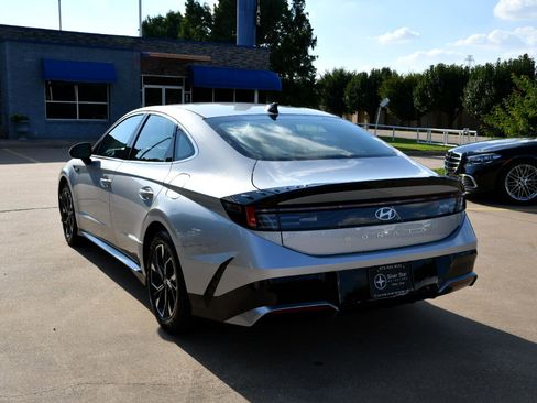 Used 2025 Hyundai Sonata SEL image 4