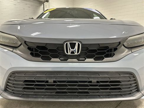 Used 2022 Honda Civic Sport image 10