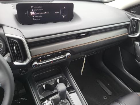 New 2026 MAZDA CX-50 AWD 2.5 S w/ Weather Package image 19