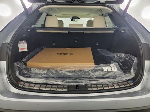 New 2026 Lexus RX 350 AWD image 41