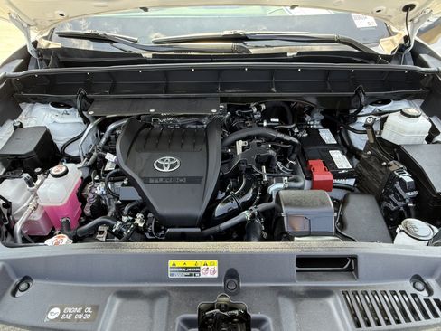 Used 2023 Toyota Highlander XLE FWD image 33