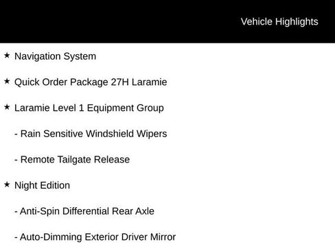 New 2026 RAM 1500 Laramie image 16