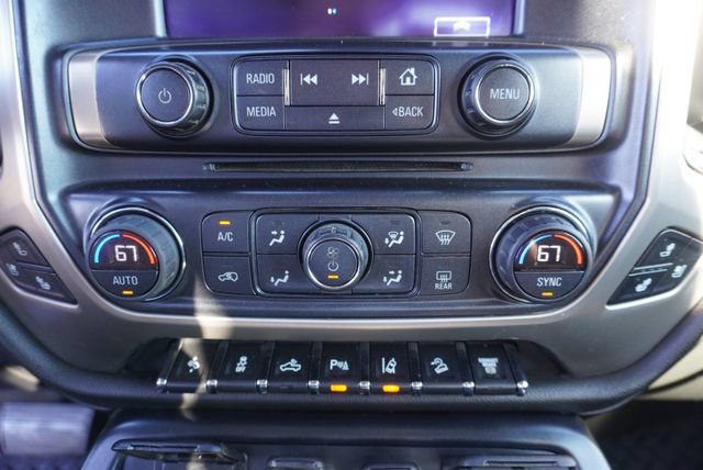 Used 2018 GMC Sierra 3500 Denali AWD/4WD image 35