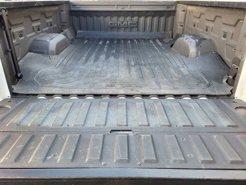 Used 2021 GMC Sierra 1500 SLT w/ Max Trailering Package image 26