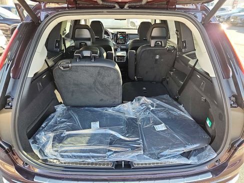 Used 2026 Volvo XC90 B6 Plus w/ Protection Package Premier AWD/4WD image 28