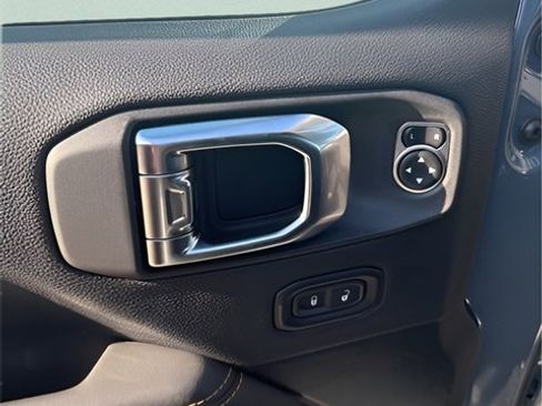 New 2026 Jeep Wrangler Sahara image 12