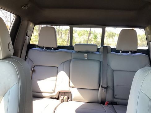 New 2026 Chevrolet Silverado 1500 LTZ w/ Technology Package image 31