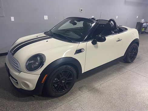 Used 2014 MINI Cooper Roadster image 15