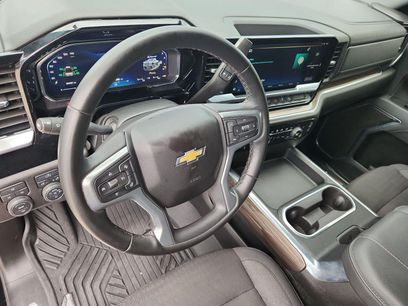 Used 2026 Chevrolet Silverado 2500 LT