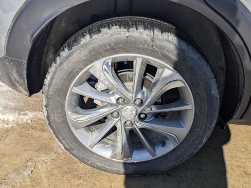 Used 2023 Buick Encore GX Essence w/ Experience Buick Package image 16