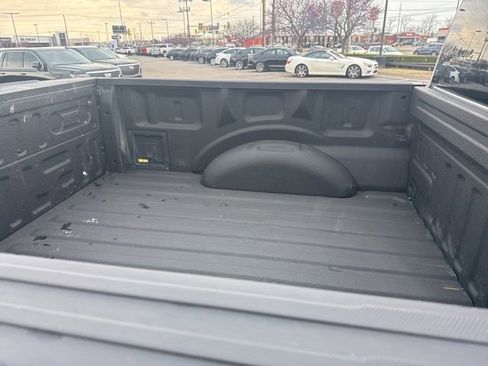 Used 2023 Ford F150 Lariat image 13