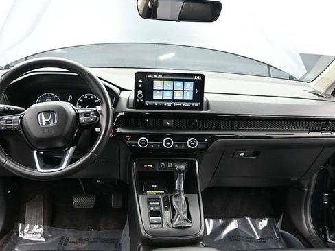 Used 2023 Honda CR-V EX-L image 16