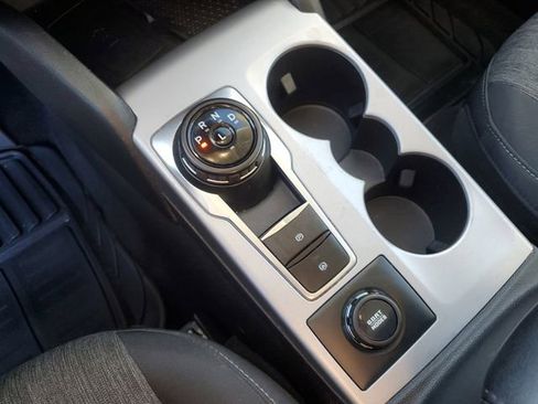 Used 2021 Ford Bronco Sport Big Bend image 25