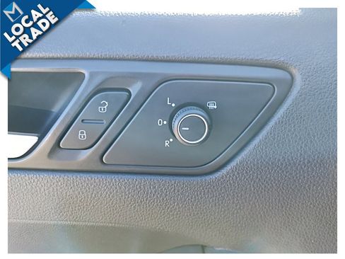 Used 2017 Volkswagen Jetta SEL image 18