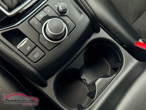 Used 2023 MAZDA CX-5 AWD 2.5 S w/ Select Package image 23
