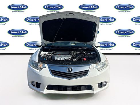 Used 2012 Acura TSX w/ Technology Package image 36