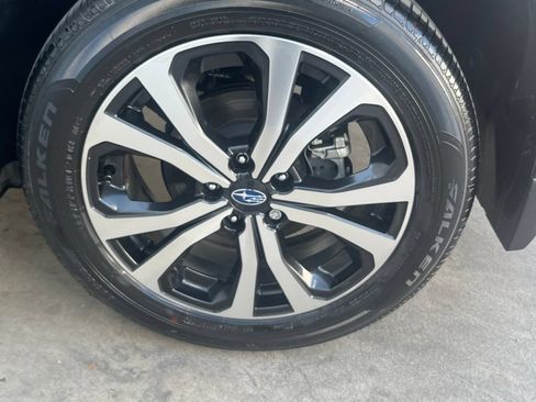 Used 2024 Subaru Forester Limited AWD/4WD image 27