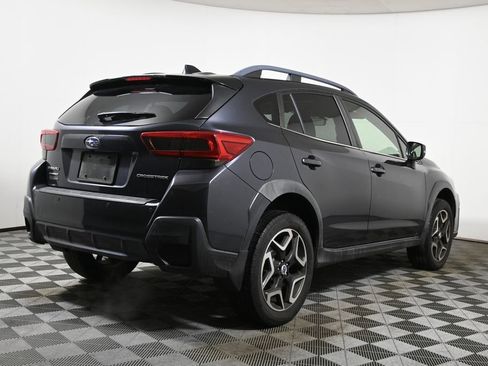 Used 2018 Subaru Crosstrek 2.0i Limited image 6