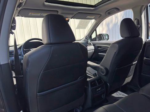 Used 2022 Honda Pilot Special Edition image 34