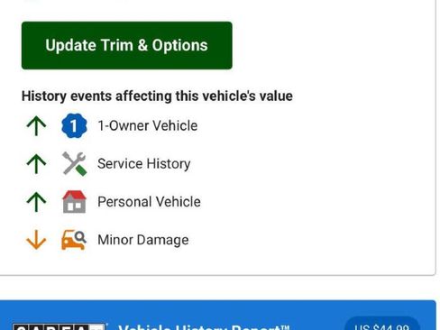 Used 2012 Hyundai Tucson GLS FWD image 18