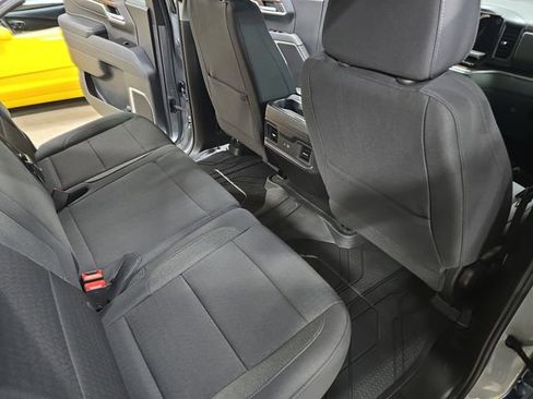 New 2026 Chevrolet Silverado 1500 LT image 12