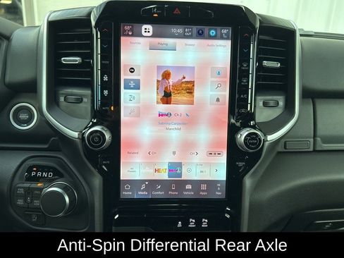 New 2026 RAM 1500 Big Horn image 32