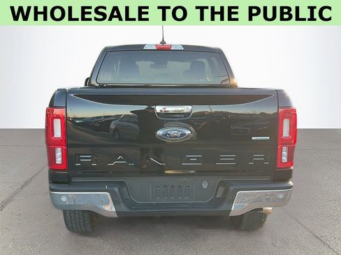 Used 2019 Ford Ranger XLT w/ FX4 Off-Road Package image 5