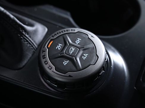 Used 2024 Ford Bronco Badlands AWD/4WD image 28