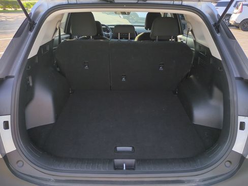 Certified 2025 Kia Sportage LX FWD image 13