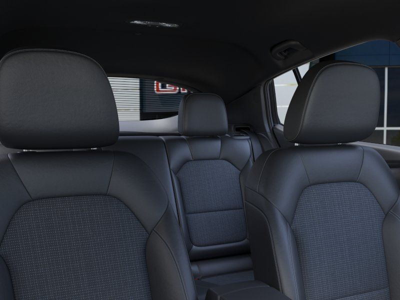 New 2026 Buick Envista Sport Touring FWD image 48