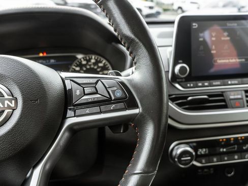 Used 2024 Nissan Altima 2.5 SR image 22