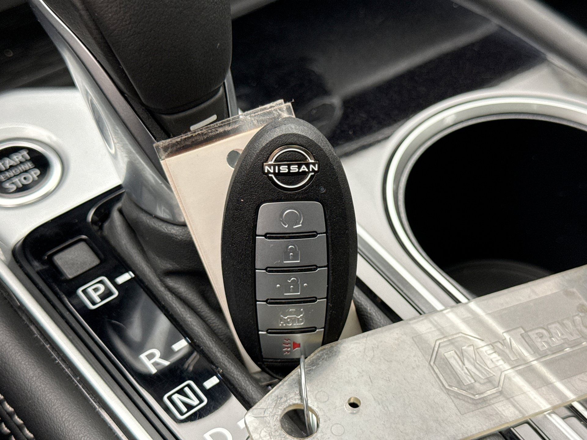 Used 2024 Nissan Altima 2.5 SL FWD image 26