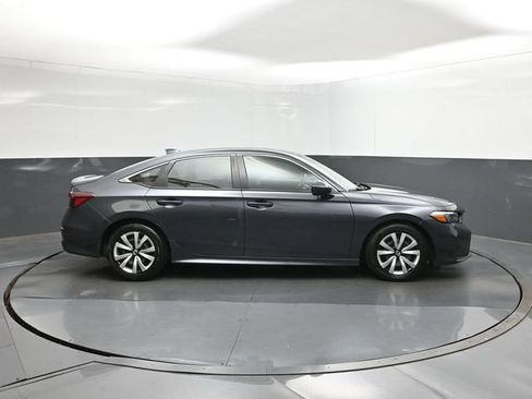Used 2025 Honda Civic LX image 26