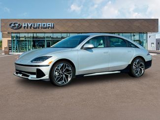 New 2024 Hyundai Ioniq 6 SEL video 2