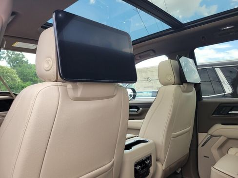 New 2026 GMC Yukon Denali w/ Denali Reserve Package RWD image 25