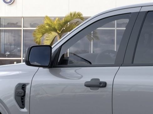 New 2026 Ford Ranger XLT w/ Equipment Group 301A High RWD image 44