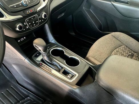 Used 2022 Chevrolet Equinox LT AWD/4WD image 20