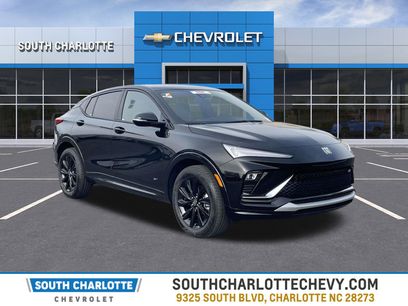 Used 2025 Buick Envista Sport Touring