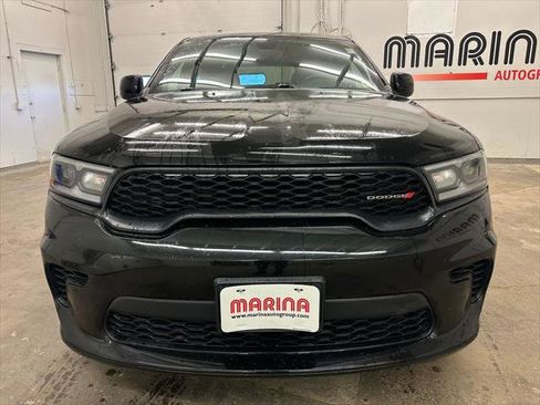Certified 2023 Dodge Durango GT AWD/4WD image 11
