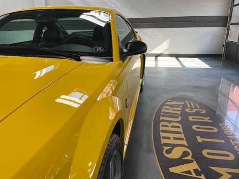 Used 2004 Ford Mustang Mach 1 RWD image 3