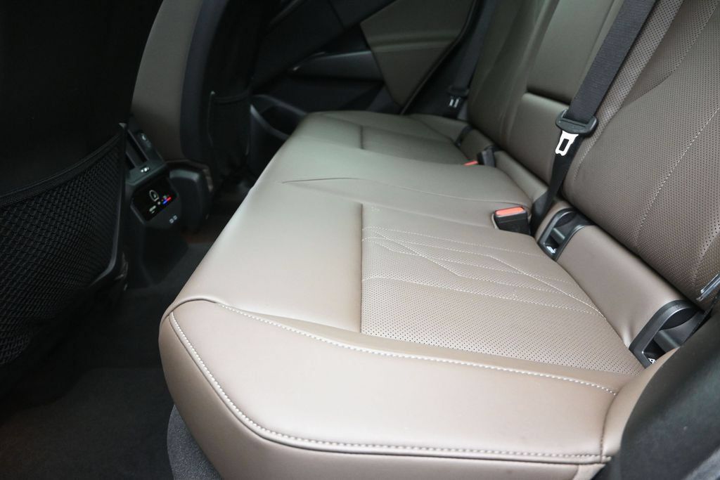 Certified 2026 BMW X3 xDrive30i AWD/4WD image 16