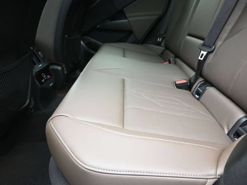 Used 2026 BMW X3 xDrive30i AWD/4WD image 16