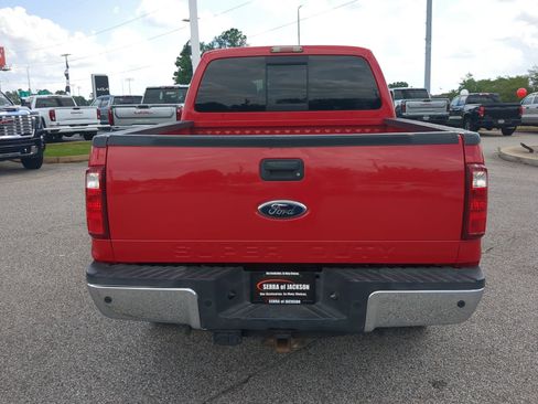 Used 2010 Ford F250 Lariat AWD/4WD image 20