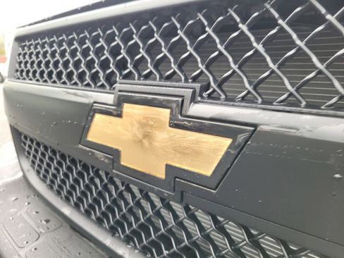 New 2025 Chevrolet Express 2500 w/ Driver Convenience Package image 27