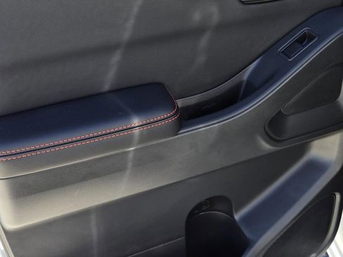 New 2026 Nissan Frontier Pro-X w/ Pro Premium Package image 12