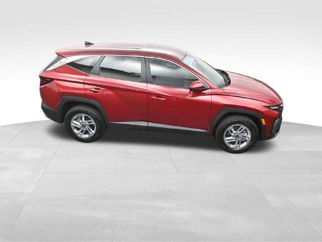 New 2026 Hyundai Tucson SE AWD/4WD image 33