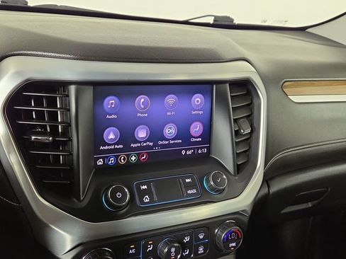 Used 2020 GMC Acadia SLE AWD/4WD image 18